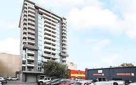 Amyra Residences At The Rowlands Apartments